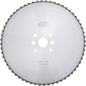 Пильные диски для резки стали PILANA METAL SPEED - S  